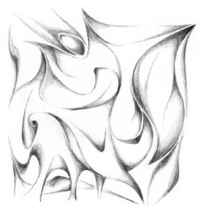 Dynamic Organic Flow