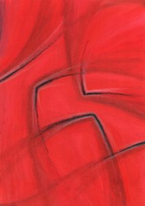 Dynamic Red Lines