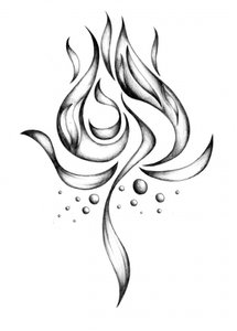 Fluid Flame Design