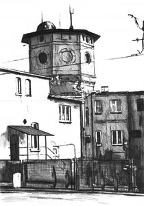 Old City Tower