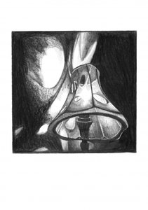 Vintage Lamp Glow