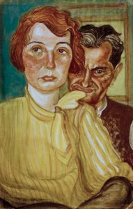 Strindberg Marriage