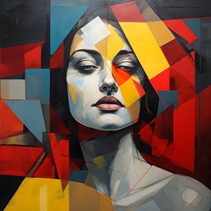 Artwork with Midjourney