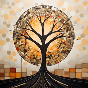 The Forty-Eighth Picture Since Life Continued 2 by Kurt Heppke