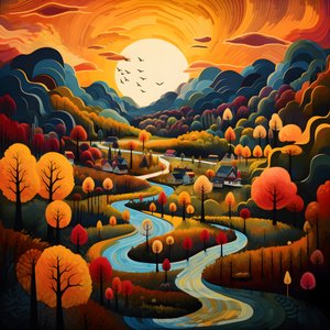 The 303rd Picture Since the Stars Aligned for the Third Time 2 by Kurt Heppke