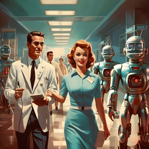 The 331st Picture Since Truth Was Bought for the Third Time 2 by Kurt Heppke