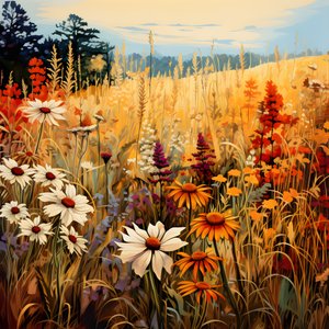 The 376th Picture Since the Third Time the Beginning of Life 2 by Kurt Heppke