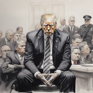 The 161st Picture Since Music Filled the Ether for the Second Time 1 by Kurt Heppke