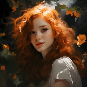 The Hundred and First Picture Since Creation 2 by Kurt Heppke