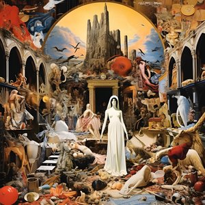 The Forty-Ninth Picture Since Darkness Dawned 1
