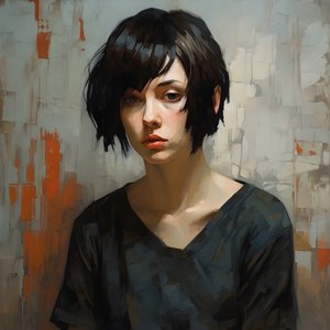 The Forty-Fourth Picture Since Life Began 3 by Kurt Heppke