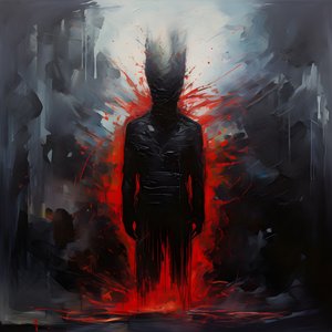 The Two Hundred and Fourteenth Picture Since the Second Time Melodies Lofty Through Space Float 1 by Kurt Heppke