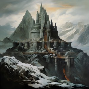 The Lord of the Rings Erebor 3