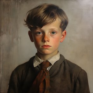 german boy 4