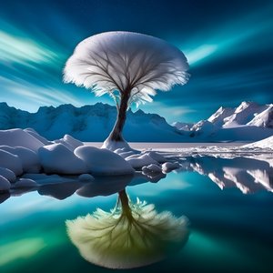 an award-winning photograph of a stunning naturally captured landscape 2