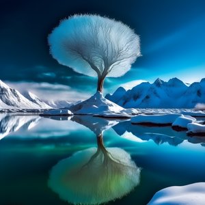 an award-winning photograph of a stunning naturally captured landscape 4
