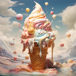 Ice Cream 3