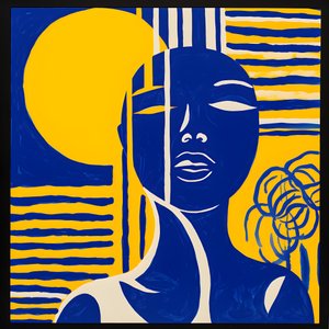 Disappointment in the Sun, Water Woman 2