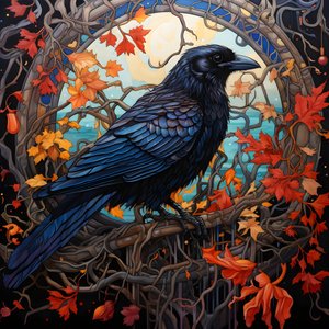 Crow 4