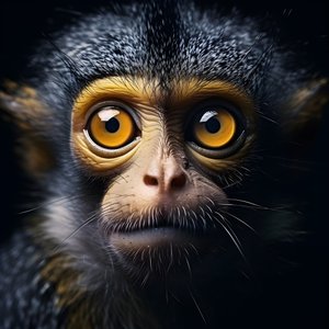 National Geographic Animal Photo 4
