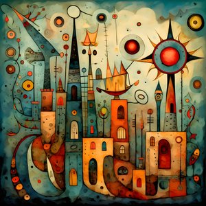 Romanticism II 3