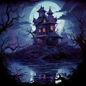 Haunted house 3