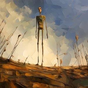 Stick Figure 2