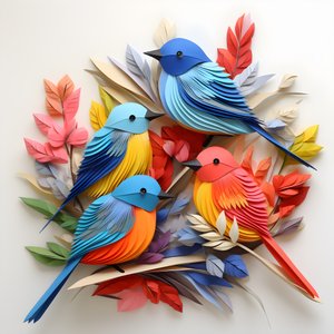Birds 1