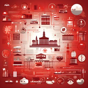 Regulations Data Science, Library Atmosphere 4