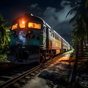 Train 1