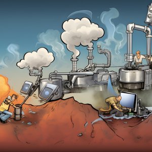 An Extraction Process 4