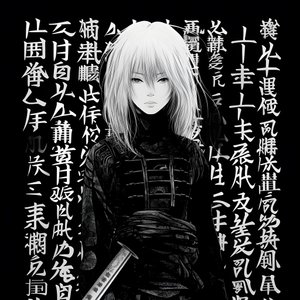The Black Angel 4