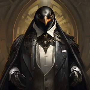 Fantasy Creature Entheogen Annunaki Archon