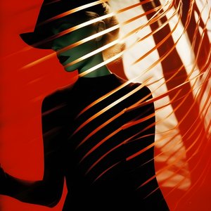 Female Curves, Surreal Photography, Abstract 2 by Kurt Heppke