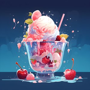 Shaved Ice