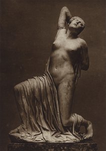 Roma: Museo Nazionale, Niobide