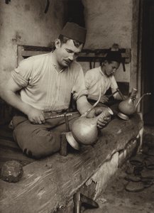 Sarajevo, Coppersmith