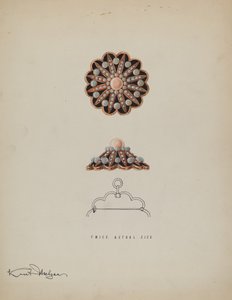 Brooch