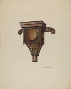 Conductor Head