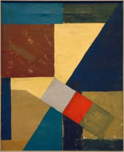 Abstract Composition