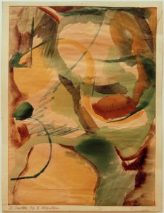 Aq. 12 Abstraction