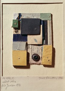 Collage, 1936