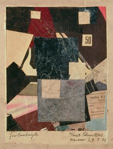 Composition, 1922