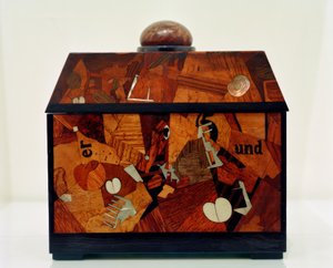 Inlay Box