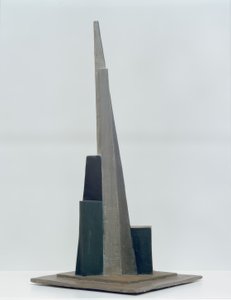 Untitled (Cathedral)