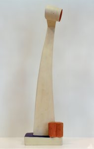 Untitled (Madonna)