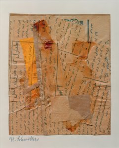 Untitled (with Parts of the Quran)