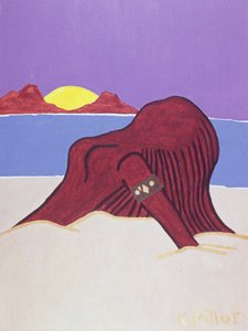 Beach Beauty, 2005