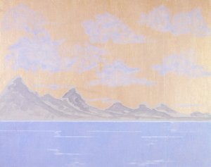 Sea Breeze