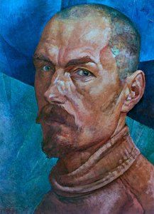 Self-Portrait